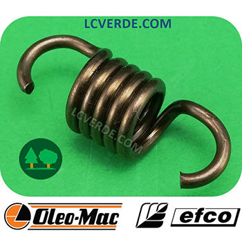 Molla Frizione Decespugliatore Tagliasiepe OleoMac Efco ricambi LCVERDE.com 61070090R