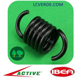 Molla Frizione Motosega Active 28.28 Ibea 3000 ricambi LCVERDE.com