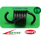 Molla Frizione Motosega Active 28.28 Ibea 3000 ricambio LCVERDE.com