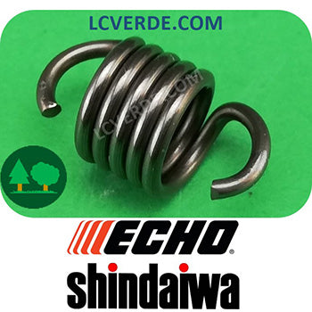 Molla Frizione Motosega Echo Shindaiwa CS2511 CS2510 251T ricambi LCVERDE.com A566000290