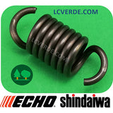 Molla Frizione Motosega Echo Shindaiwa ricambi LCVERDE.com V451000500