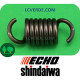 Molla Frizione Motosega Echo Shindaiwa ricambio LCVERDE.com V451000500