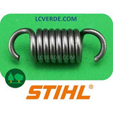 Molla Frizione Motosega STIHL ricambio LCVERDE.com 00009975815