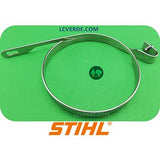 Molla Nastro Freno Catena Motosega STIHL MS150 MS151 ricambio LCVERDE.com