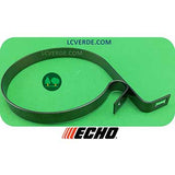 Molla Nastro Sicurezza Freno Catena Motosega Echo Shindaiwa CS260, CS2600, CS2700, CS280 CS281 280T ricambio LCVERDE.com