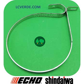 Molla Nastro Sicurezza Freno Catena Motosega Echo Shindaiwa CS310 CS320 CS350 CS3510 CS351 CS352 CS360 CS361 CS362 305S 340S ricambi LCVERDE.com