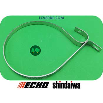 Molla Nastro Sicurezza Freno Catena Motosega Echo Shindaiwa CS310 CS320 CS350 CS3510 CS351 CS352 CS360 CS361 CS362 305S 340S ricambio LCVERDE.com