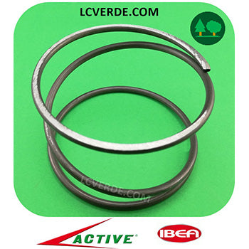 Molla Testina Batti Vai Decespugliatore Active Ibea 150 ricambi LCVERDE.com 20362
