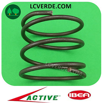 Molla Testina Batti Vai Decespugliatore Active Ibea 120 ricambio LCVERDE.com 21008