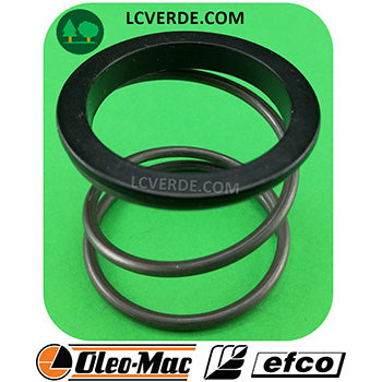 Molla Testina Load Go OleoMac Efco Decespugliatore ricambi LCVERDE.com 63120031R