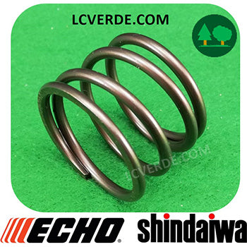 Molla Testina W5 Echo Shindaiwa Batti e Vai Decespugliatore ricambi LCVERDE.com ECR1692