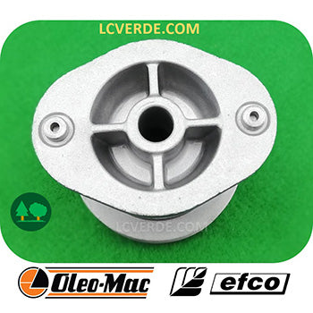 Mozzo Bussola Portalama Rasaerba Tosaerba Tagliaerba OleoMac G44 G47 G48 G53 GV48 GV53 GH48 GH53 Efco LR44 LR47 LR48 LR53 LV48 LV53 LH48 LH53 ricambio LCVERDE.com 66030256r