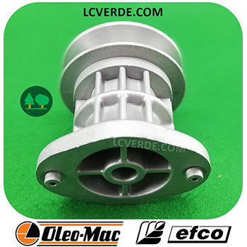 Mozzo Bussola Portalama Rasaerba Tosaerba Tagliaerba OleoMac G44 G47 G48 G53 GV48 GV53 GH48 GH53 Efco LR44 LR47 LR48 LR53 LV48 LV53 LH48 LH53 ricambio LCVERDE.com 66030256r spare part