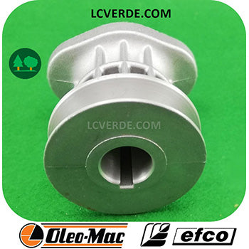 Mozzo Bussola Portalama Rasaerba Tosaerba Tagliaerba OleoMac G44 G47 G48 G53 GV48 GV53 GH48 GH53 Efco LR44 LR47 LR48 LR53 LV48 LV53 LH48 LH53 ricambio LCVERDE.com 66030256r spare parts