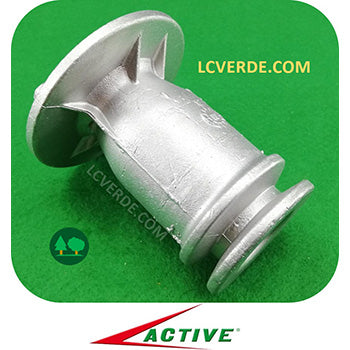 Mozzo Bussola Portalama Lama Rasaerba Tosaerba Tagliaerba Tosaprato Active 4250 4850 ricambi LCVERDE.com P3040309