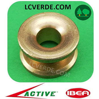 Nottolino Boccola Occhiello Maggiorata Testina Decespugliatore Batti Vai 120 Rapido Active Ibea ricambio LCVERDE.com 21241
