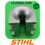 Nottolino Boccola Occhiello Testina Decespugliatore Stihl Batti Vai AutoCut 25.2 30.2 40.2 40.4 ricambi LCVERDE.com 40037138301