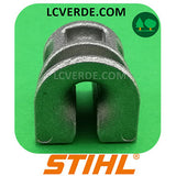 Nottolino Boccola Occhiello Passafilo Testina Decespugliatore Stihl Batti Vai AutoCut 25.2 30.2 40.2 40.4 ricambio LCVERDE.com 40037138301