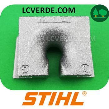 Nottolino Boccola Occhiello Passafilo Testina Decespugliatore Stihl Batti Vai AutoCut 36.2 46.2 56.2 ricambio LCVERDE.com 40027138307