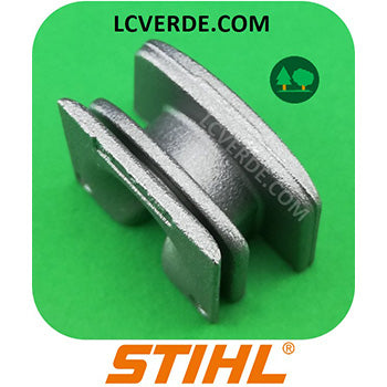 Nottolino Boccola Occhiello Passafilo Testina Decespugliatore Stihl Batti Vai AutoCut 36.2 46.2 56.2 ricambi LCVERDE.com 40027138307 spare part