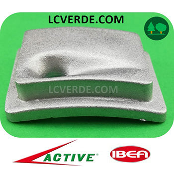 Nottolino Boccola Occhiello Piccolo Testina Decespugliatore Batti Vai 150 Pro Active ricambi LCVERDE.com 20357