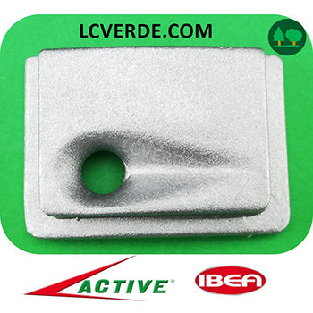 Nottolino Boccola Occhiello Piccolo Testina Decespugliatore Batti Vai 150 Pro Active ricambio LCVERDE.com 20357