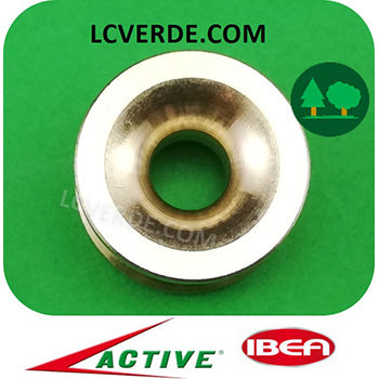 Nottolino Boccola Occhiello Testina Decespugliatore Batti Vai 120 Rapido Active Ibea ricambio LCVERDE.com 21002