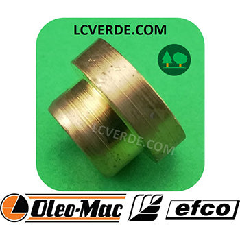 Nottolino Boccola Occhiello Testina Decespugliatore OleoMac Efco Tap and Go 130 Batti Vai ricambi LCVERDE.com 4199005AR