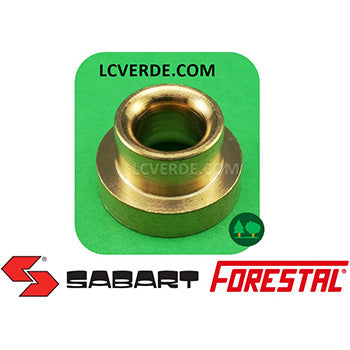 Nottolino Boccola Occhiello Testina Decespugliatore Sabart Easy Load Batti Vai ricambio LCVERDE.com R300058