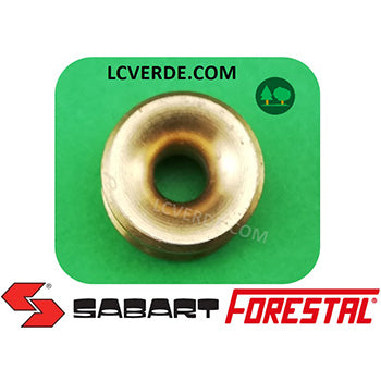 Nottolino Boccola Occhiello Testina Decespugliatore Sabart Forestal Batti Vai ricambi LCVERDE.com R300968 spare part