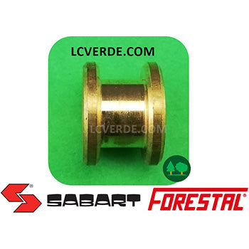 Nottolino Boccola Occhiello Testina Decespugliatore Sabart Forestal Batti Vai ricambi LCVERDE.com R300968