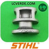 Nottolino Boccola Occhiello Passafilo Testina Decespugliatore Stihl Batti Vai AutoCut 25.2 30.2 40.2 40.4 ricambi LCVERDE.com 40037138301 spare part