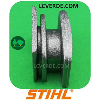 Nottolino Boccola Occhiello Testina Decespugliatore Stihl Batti Vai AutoCut 36.2 46.2 56.2 ricambi LCVERDE.com 40027138307