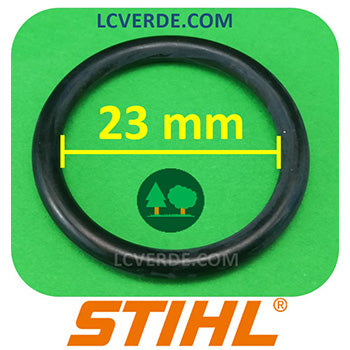 Or O ring Tappo Serbatoio Stihl ricambi LCVERDE.com 96459472470