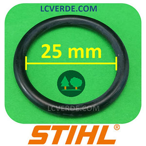 Or O ring Tappo Serbatoio Stihl ricambi LCVERDE.com 96459487734