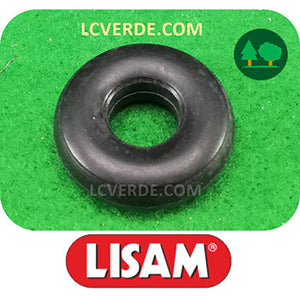 Paracolpi Pistone Abbacchiatore Aria Compressa Pneumatico Raccolta Olive Lisam V8 R8 ricambi LCVERDE.com P3009