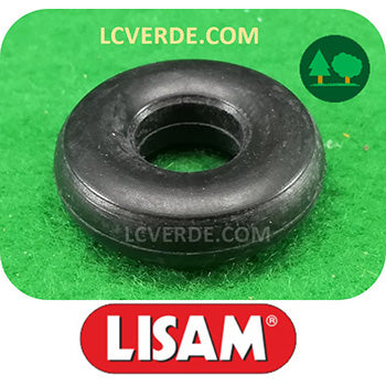 Paracolpi Pistone Abbacchiatore Aria Compressa Pneumatico Raccolta Olive Lisam V8 R8 ricambio LCVERDE.com P3009