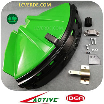 Parasassi Protezione Grande Decespugliatore Active 4.0 4.5 5.5 6.5 ricambi LCVERDE.com 20548 spare part