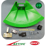 Parasassi Protezione Piccolo Decespugliatore Active 2.4 2.5 2.6 2.8 2.9 3.0 3.5 ricambio LCVERDE.com 21360 spare part