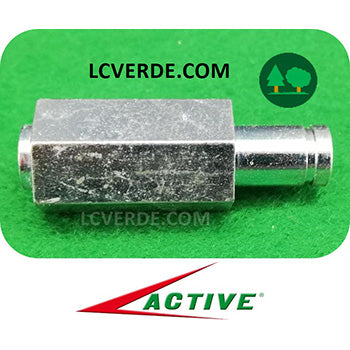 Perno Asta Collegamento Assali Rasaerba Tagliaerba Active 5000 5400 5450 ricambio LCVERDE.com 50036 spare part