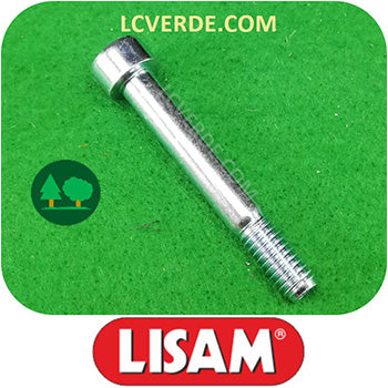 Perno Base Rastrello Abbacchiatore Aria Compressa Pneumatico Raccolta Olive Lisam V8 Titanium Evo Turbo Carbon MG ricambio LCVERDE.com P1528