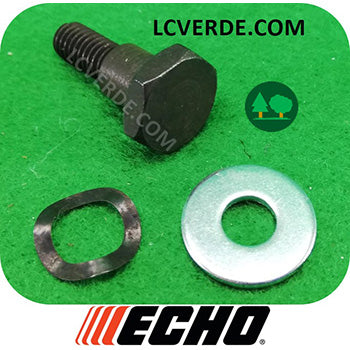 Perno Vite Frizione Decespugliatore Echo SRM300 SRM303 SRM2250 SRM2450 SRM2600 SRM3000 ricambi LCVERDE.com spare part