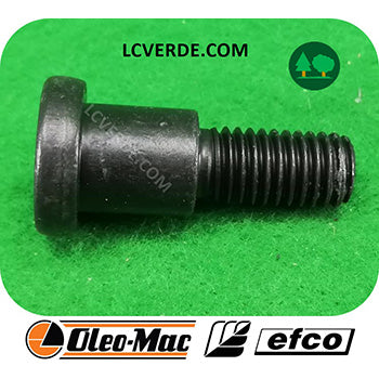 Perno Vite Frizione Decespugliatore OleoMac Efco ricambio LCVERDE.com 4191027FR
