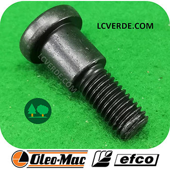 Perno Vite Frizione Decespugliatore OleoMac Efco ricambi LCVERDE.com 4191027FR
