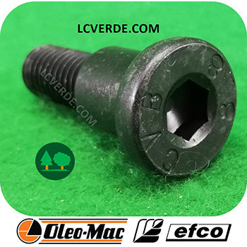 Perno Vite Frizione Decespugliatore OleoMac Efco ricambi LCVERDE.com 4191027FR spare part