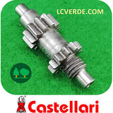 Pignone Cilindrico Abbacchiatore Raccolta Olive CASTELLARI Olivance EP EVO ricambi LCVERDE.com OE300120