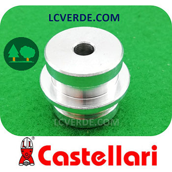 Pistone Abbacchiatore Aria Compressa Pneumatico Raccolte Olive CASTELLARI PNT PNXT ricambi LCVERDE.com 100.OP60