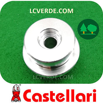 Pistone Abbacchiatore Aria Compressa Pneumatico Raccolte Olive CASTELLARI PNT PNXT ricambio LCVERDE.com 100.OP60 spare parts