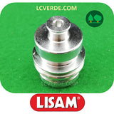 Pistone Pettine Abbacchiatore Aria Compressa Pneumatico Raccolta Olive Lisam V8 R8 ricambi LCVERDE.com P3007 spare parts