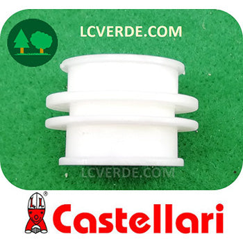 Pistone Plastica Abbacchiatore Aria Compressa Pneumatico Raccolta Olive CASTELLARI PN PNS ricambi LCVERDE.com 100OP09